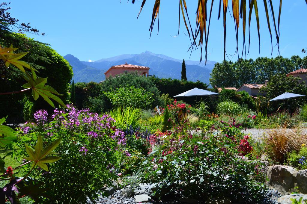 Villa Lafabregue Prades  Exterior photo