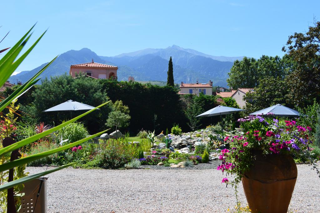 Villa Lafabregue Prades  Exterior photo
