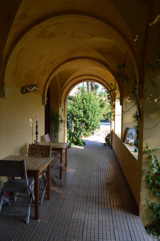 Villa Lafabregue Prades  Exterior photo